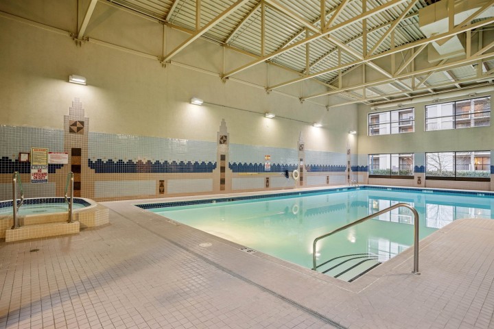 Photo 14 at 2409 - 1189 Howe Street, Downtown VW, Vancouver West