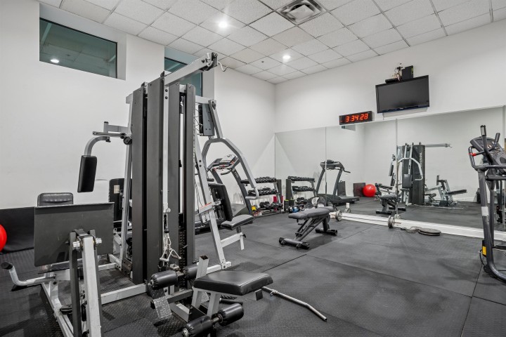 Photo 15 at 2409 - 1189 Howe Street, Downtown VW, Vancouver West