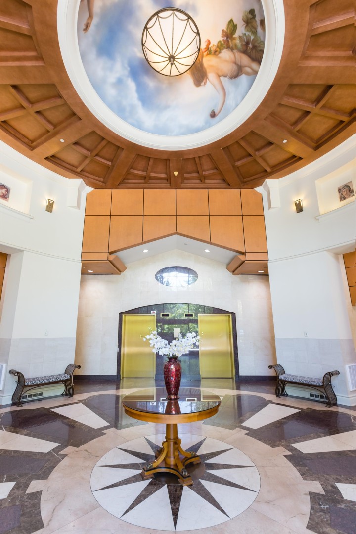 Photo 19 at 2409 - 1189 Howe Street, Downtown VW, Vancouver West