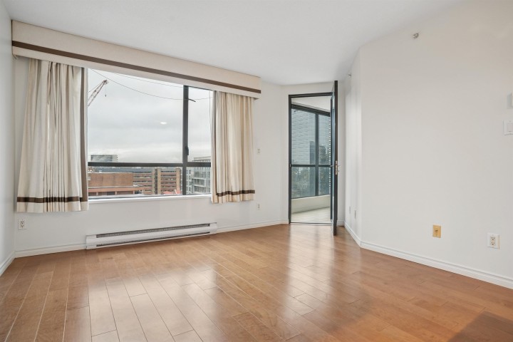 Photo 8 at 2409 - 1189 Howe Street, Downtown VW, Vancouver West