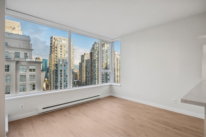 Photo 2 at 2103 - 1001 Richards Street, Downtown VW, Vancouver West