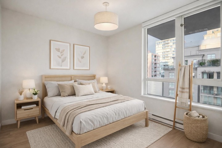 Photo 13 at 2103 - 1001 Richards Street, Downtown VW, Vancouver West