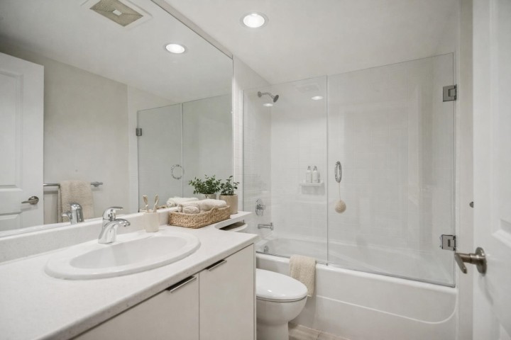 Photo 17 at 2103 - 1001 Richards Street, Downtown VW, Vancouver West