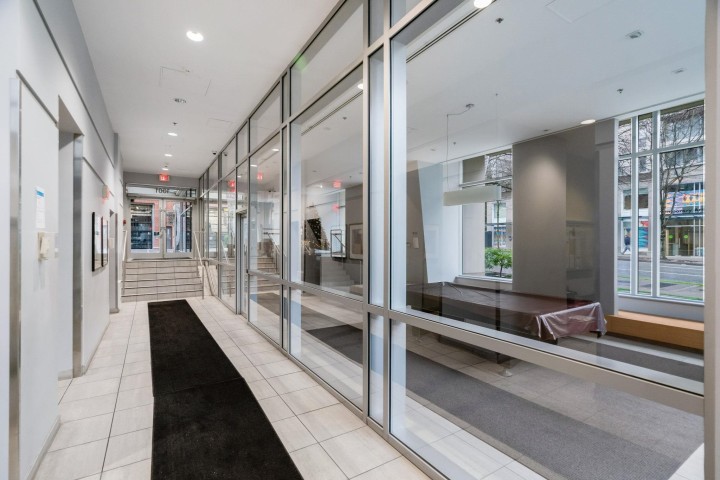 Photo 26 at 2103 - 1001 Richards Street, Downtown VW, Vancouver West