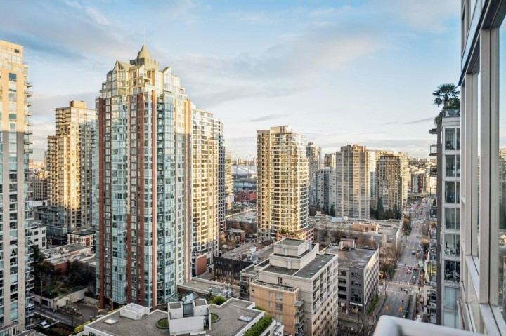 Photo 22 at 2103 - 1001 Richards Street, Downtown VW, Vancouver West