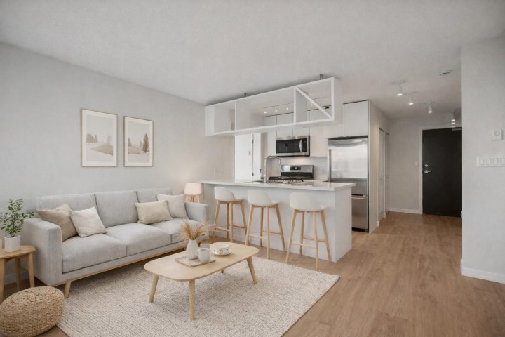 Photo 3 at 2103 - 1001 Richards Street, Downtown VW, Vancouver West