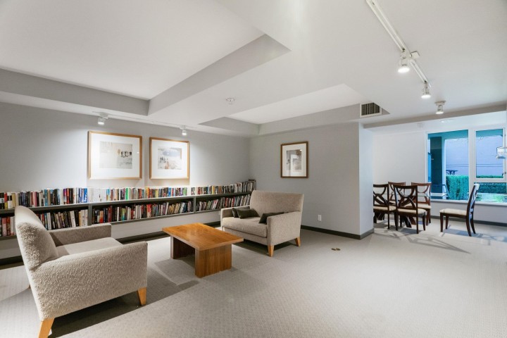 Photo 32 at 2103 - 1001 Richards Street, Downtown VW, Vancouver West