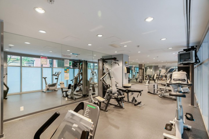 Photo 28 at 2103 - 1001 Richards Street, Downtown VW, Vancouver West