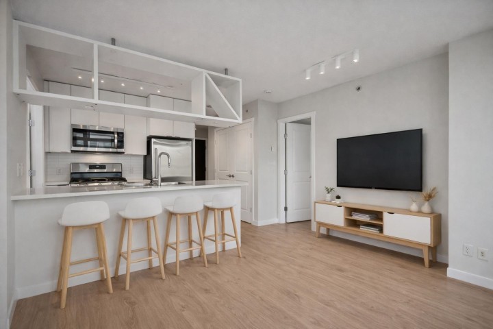 Photo 5 at 2103 - 1001 Richards Street, Downtown VW, Vancouver West