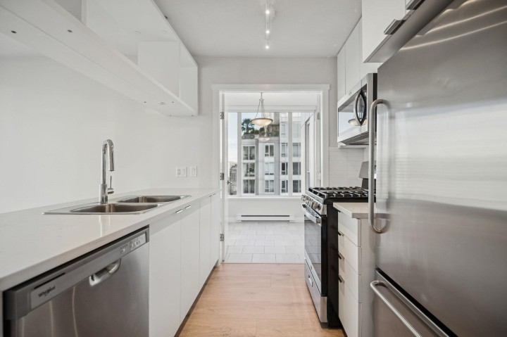 Photo 9 at 2103 - 1001 Richards Street, Downtown VW, Vancouver West