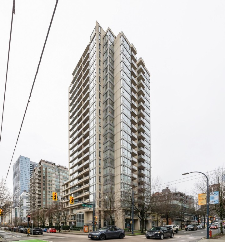 Photo 24 at 2103 - 1001 Richards Street, Downtown VW, Vancouver West