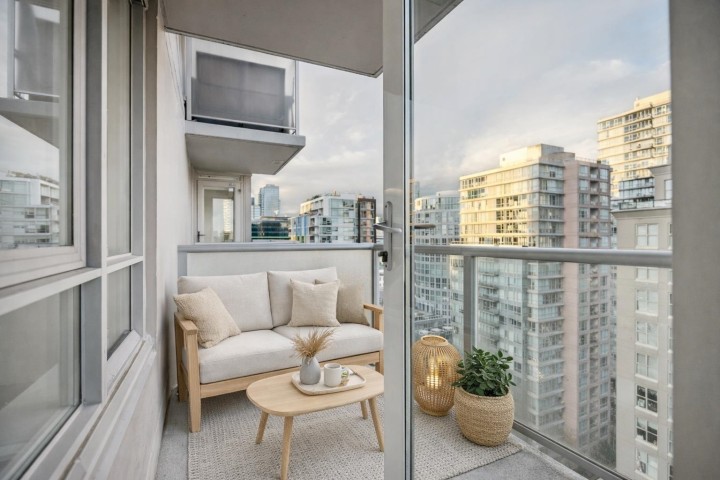 Photo 19 at 2103 - 1001 Richards Street, Downtown VW, Vancouver West