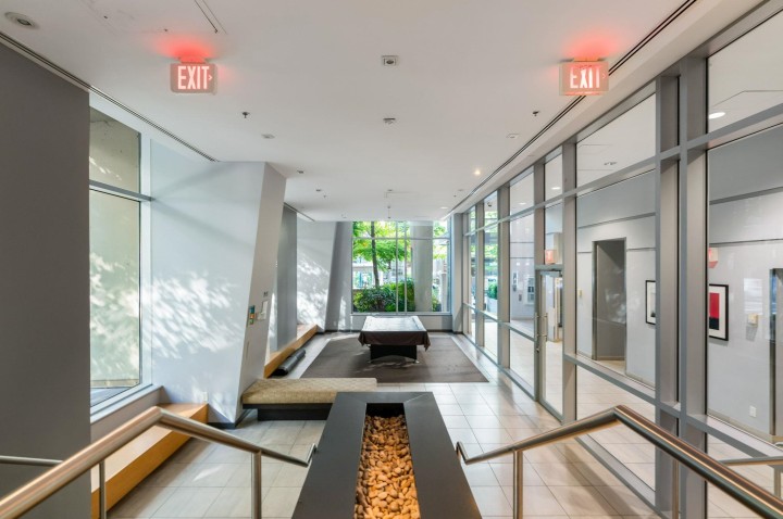 Photo 29 at 2103 - 1001 Richards Street, Downtown VW, Vancouver West