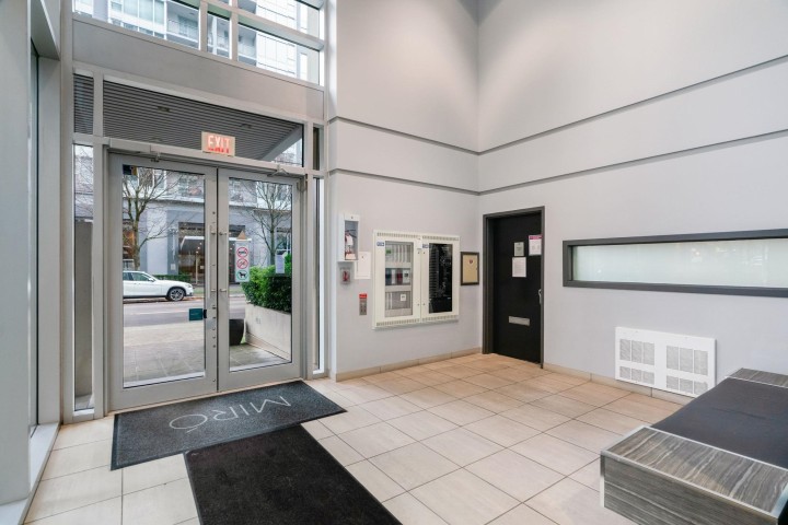 Photo 25 at 2103 - 1001 Richards Street, Downtown VW, Vancouver West