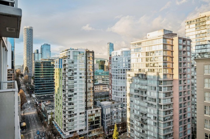Photo 21 at 2103 - 1001 Richards Street, Downtown VW, Vancouver West