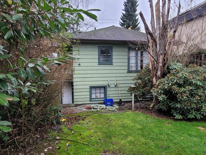 Photo 20 at 8468 Hudson Street, Marpole, Vancouver West