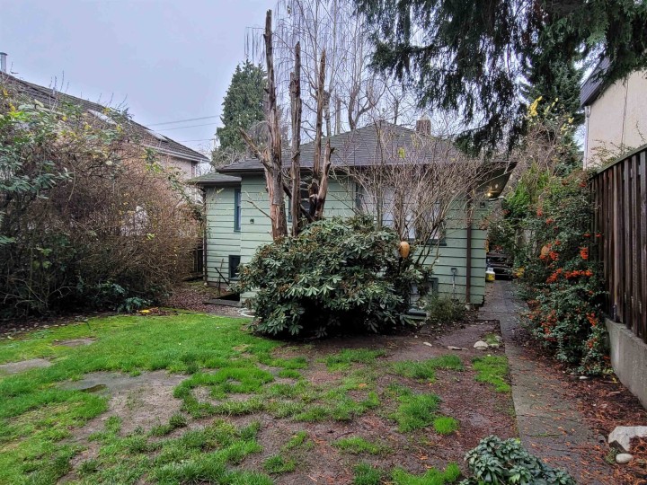 Photo 18 at 8468 Hudson Street, Marpole, Vancouver West