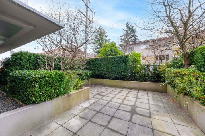 Photo 23 at 302 - 1030 W Broadway Street, Fairview VW, Vancouver West