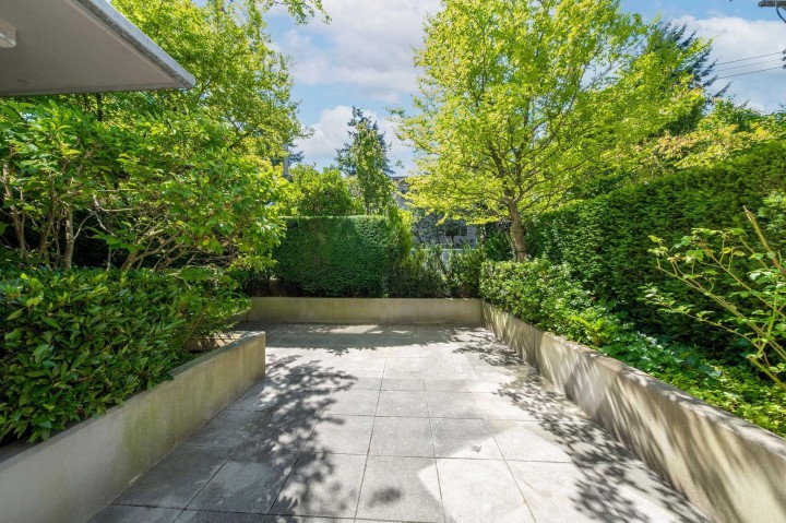 Photo 22 at 302 - 1030 W Broadway Street, Fairview VW, Vancouver West