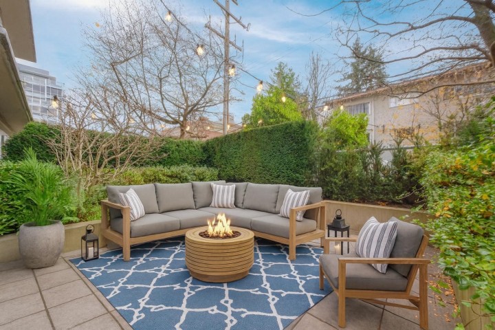 Photo 1 at 302 - 1030 W Broadway Street, Fairview VW, Vancouver West