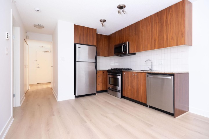 Photo 5 at 302 - 1030 W Broadway Street, Fairview VW, Vancouver West