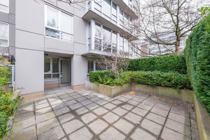 Photo 24 at 302 - 1030 W Broadway Street, Fairview VW, Vancouver West