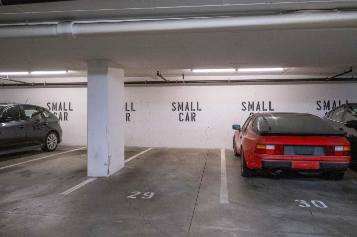 Photo 30 at 302 - 1030 W Broadway Street, Fairview VW, Vancouver West