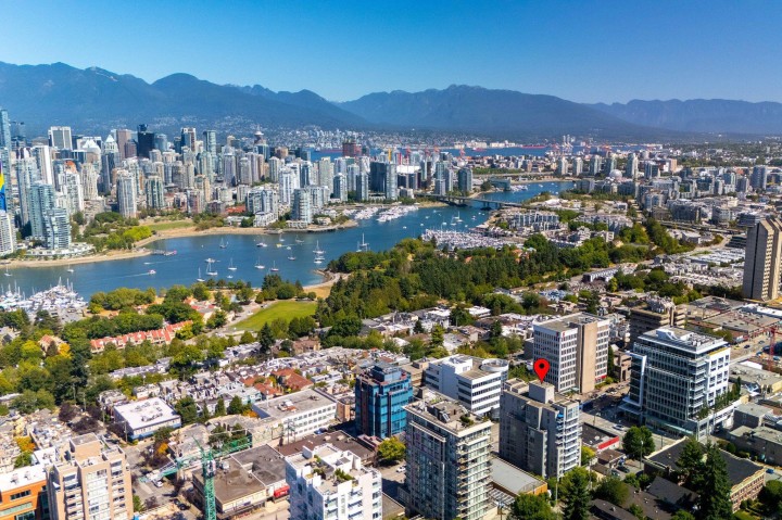 Photo 38 at 302 - 1030 W Broadway Street, Fairview VW, Vancouver West