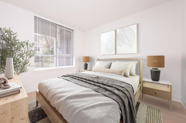 Photo 15 at 302 - 1030 W Broadway Street, Fairview VW, Vancouver West