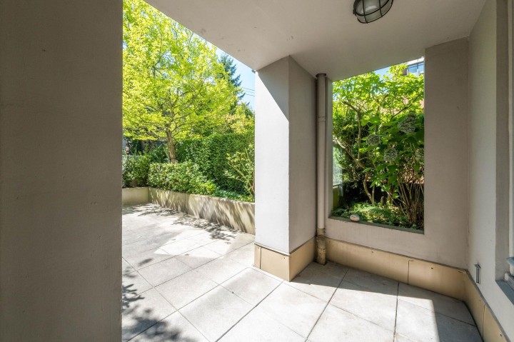 Photo 19 at 302 - 1030 W Broadway Street, Fairview VW, Vancouver West