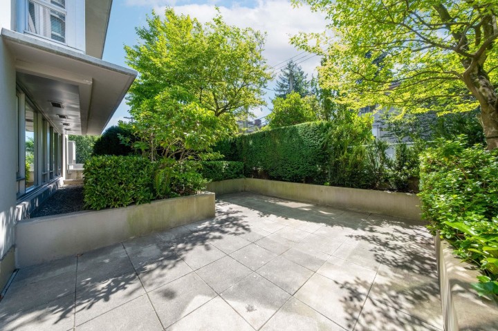 Photo 21 at 302 - 1030 W Broadway Street, Fairview VW, Vancouver West