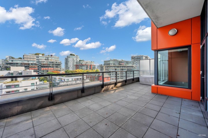 Photo 23 at 802 - 123 W 1st Avenue, False Creek, Vancouver West