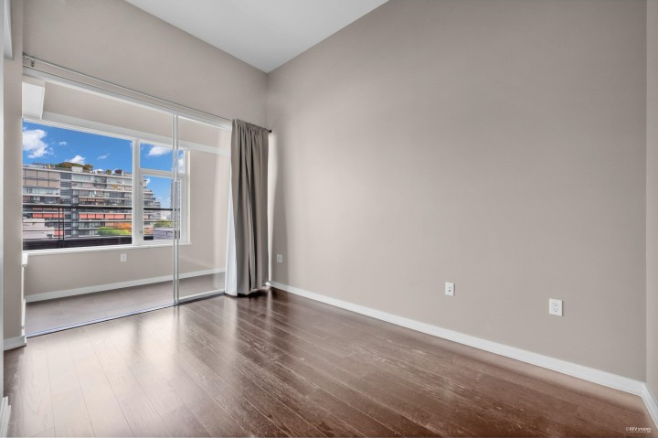 Photo 12 at 802 - 123 W 1st Avenue, False Creek, Vancouver West