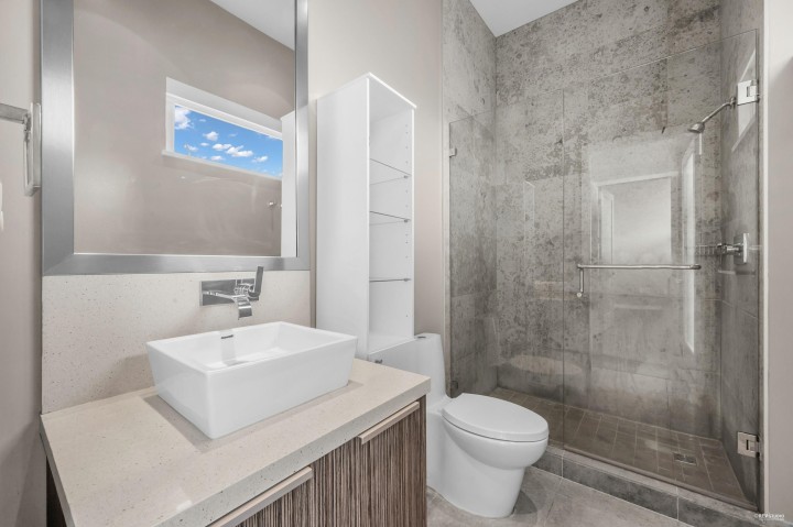 Photo 22 at 802 - 123 W 1st Avenue, False Creek, Vancouver West