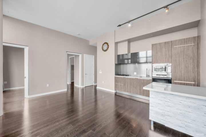 Photo 7 at 802 - 123 W 1st Avenue, False Creek, Vancouver West