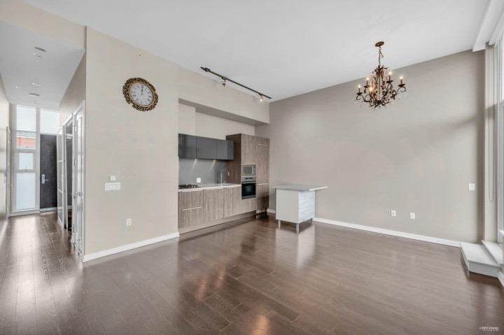 Photo 5 at 802 - 123 W 1st Avenue, False Creek, Vancouver West