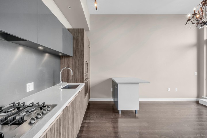 Photo 9 at 802 - 123 W 1st Avenue, False Creek, Vancouver West