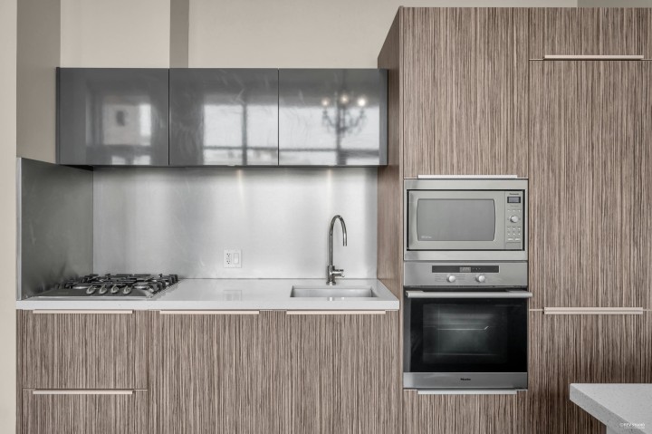 Photo 10 at 802 - 123 W 1st Avenue, False Creek, Vancouver West