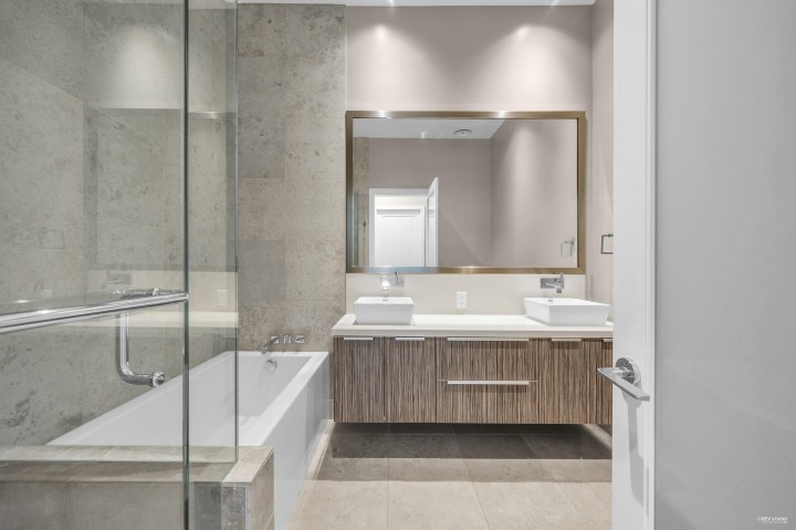 Photo 14 at 802 - 123 W 1st Avenue, False Creek, Vancouver West