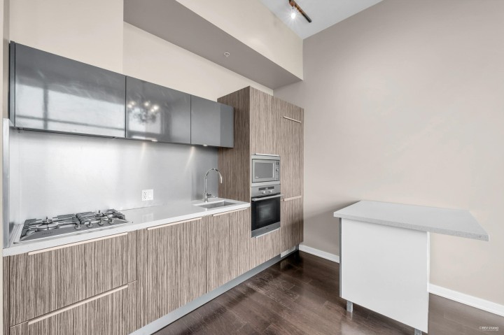 Photo 8 at 802 - 123 W 1st Avenue, False Creek, Vancouver West