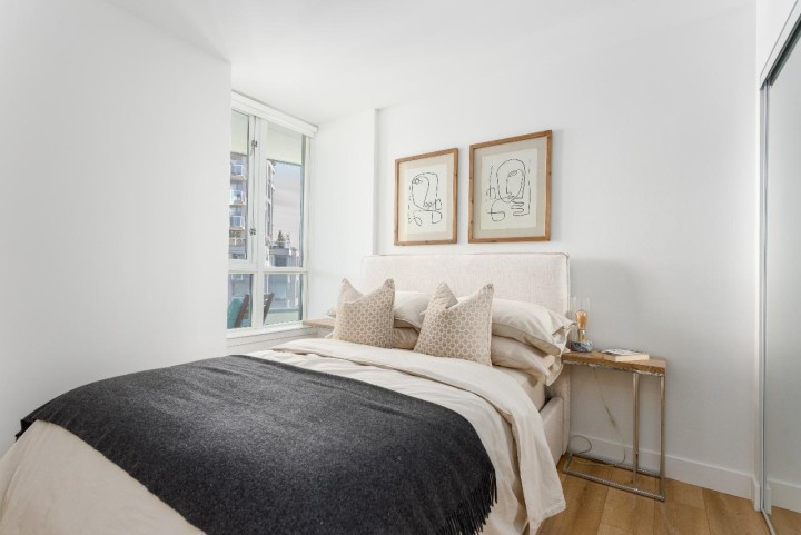 Photo 13 at 2208 - 63 Keefer Place, Downtown VW, Vancouver West