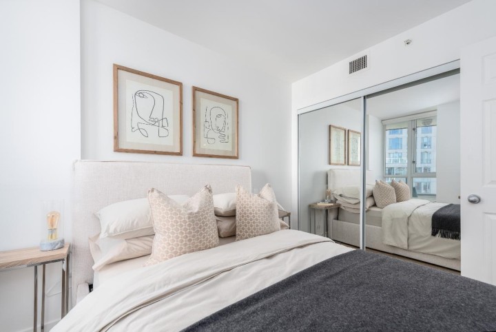 Photo 12 at 2208 - 63 Keefer Place, Downtown VW, Vancouver West