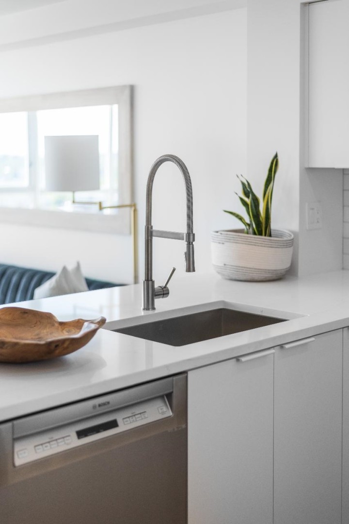 Photo 7 at 2208 - 63 Keefer Place, Downtown VW, Vancouver West