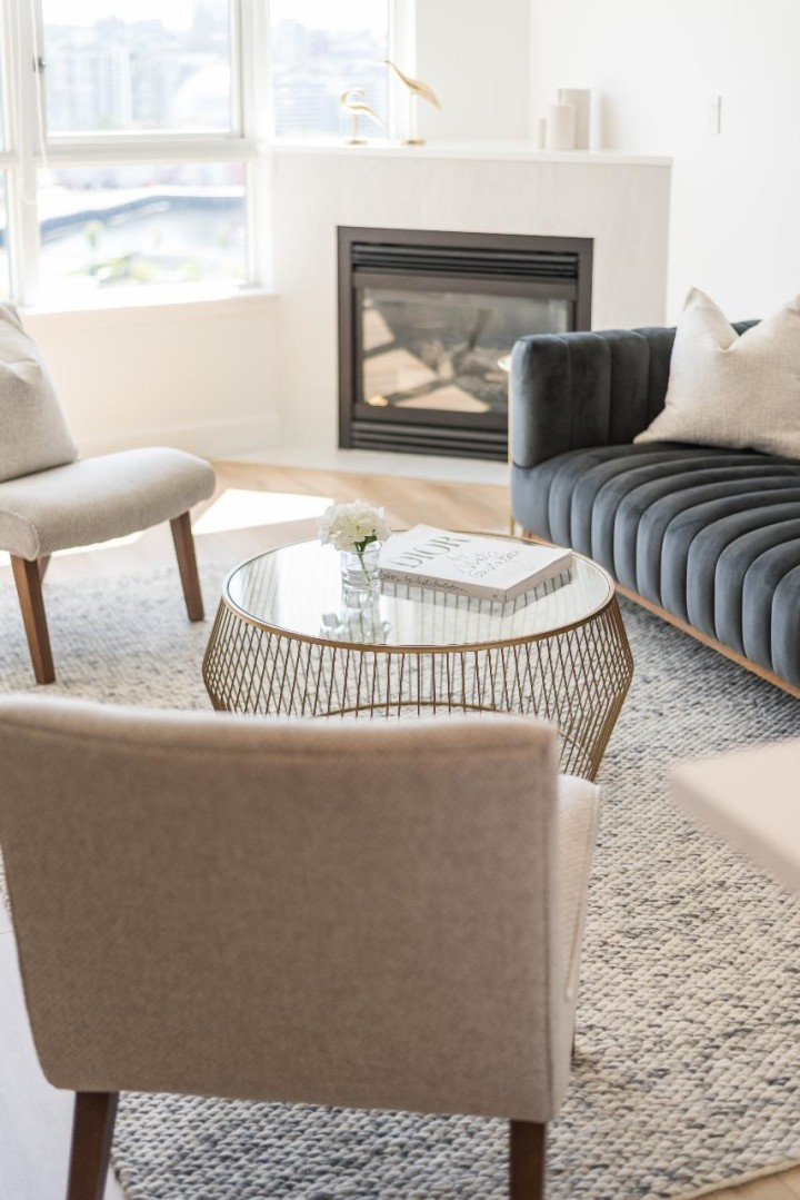 Photo 3 at 2208 - 63 Keefer Place, Downtown VW, Vancouver West