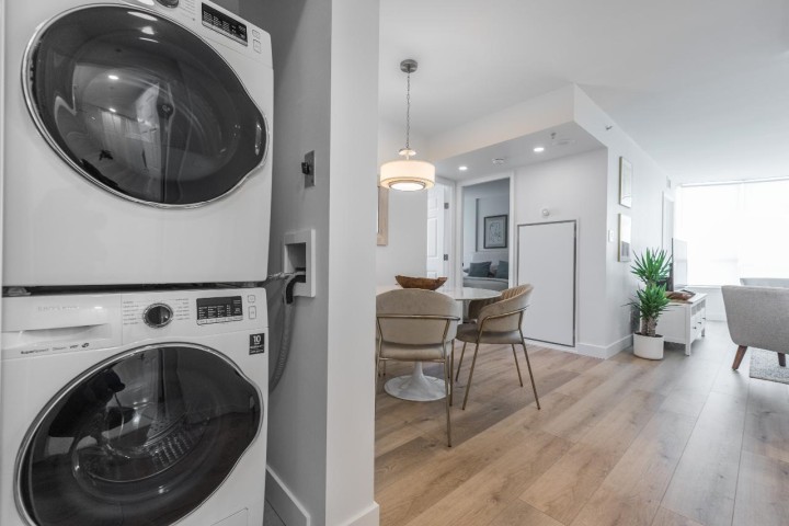 Photo 9 at 2208 - 63 Keefer Place, Downtown VW, Vancouver West