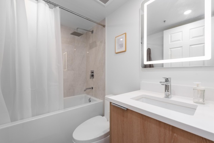 Photo 10 at 2208 - 63 Keefer Place, Downtown VW, Vancouver West