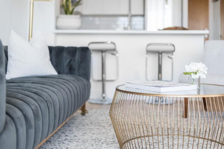 Photo 4 at 2208 - 63 Keefer Place, Downtown VW, Vancouver West