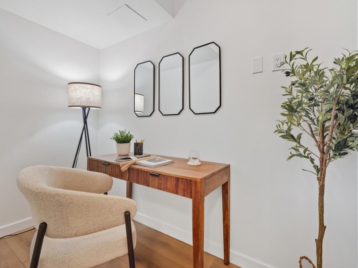 Photo 9 at 1407 - 1003 Pacific Street, West End VW, Vancouver West