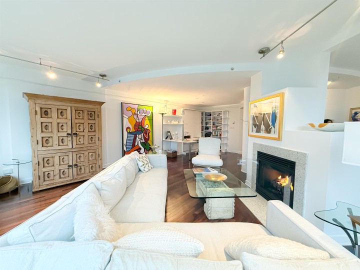 Photo 6 at 902 - 1888 Alberni Street, West End VW, Vancouver West