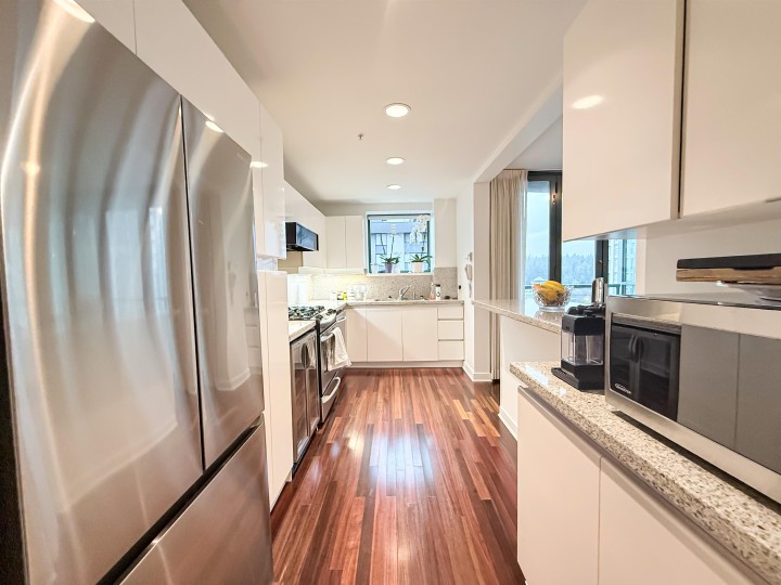 Photo 13 at 902 - 1888 Alberni Street, West End VW, Vancouver West